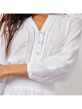 Rails Jasmine Dress